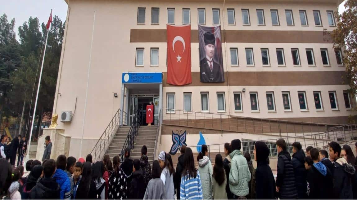 10 KASIM ATATÜRK'Ü ANMA GÜNÜ